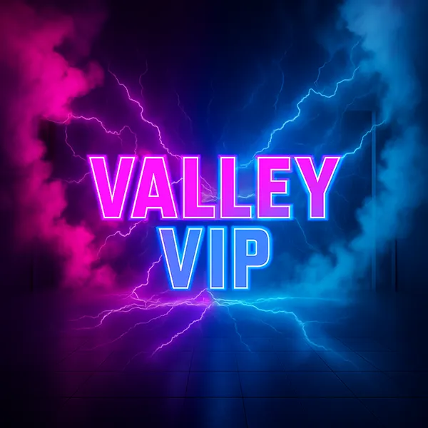 Valley VIP