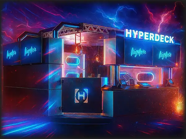 Redeem for VR Experiences