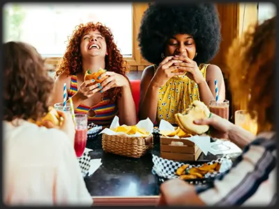 Ren & Remy's loyalty community — Logan, UT members